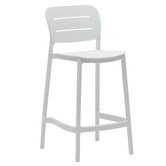 Linea Furniture 65cm Laura Outdoor Barstools