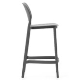 Linea Furniture 65cm Laura Outdoor Barstools
