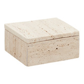 Linea Furniture Tabitha Decorative Box