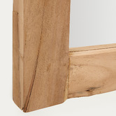 Linea Furniture Nancy Full Length Mirror