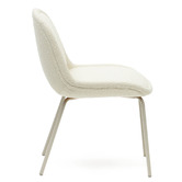 Linea Furniture Gaynor Boucle Dining Chairs