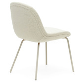 Linea Furniture Gaynor Boucle Dining Chairs