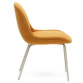 Linea Furniture Gaynor Boucle Dining Chairs