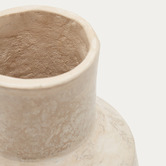 Linea Furniture Ellis Paper Mache Vase