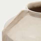 Linea Furniture Cora Paper Mache Vase