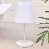 Linea Furniture Stanley Rechargeable LED Table Lamp