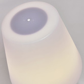 Linea Furniture Stanley Rechargeable LED Table Lamp