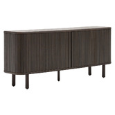 Linea Furniture Margot 2 Door Sideboard Buffet