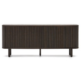 Linea Furniture Margot 2 Door Sideboard Buffet