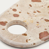 Linea Furniture Kaia Marble Serving Board