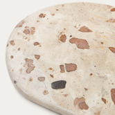 Linea Furniture Kaia Marble Serving Board