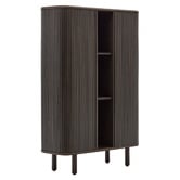 Linea Furniture 160cm Margot 2 Door Cabinet
