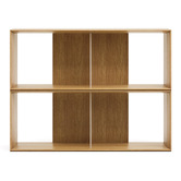 Linea Furniture Lola 101cm Shelving Units