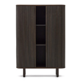 Linea Furniture 160cm Margot 2 Door Cabinet