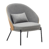 Linea Furniture Hudson Accent Chair