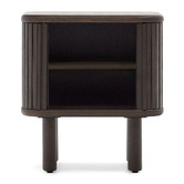 Linea Furniture Margot Bedside Table