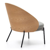 Linea Furniture Hudson Accent Chair