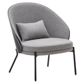 Linea Furniture Hudson Accent Chair