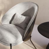 Linea Furniture Hudson Accent Chair
