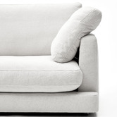 Linea Furniture Olivia 3 Seater Sofa