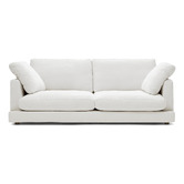 Linea Furniture Olivia 3 Seater Sofa