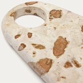 Linea Furniture Kaia Marble Serving Board