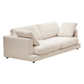 Linea Furniture Olivia 3 Seater Sofa