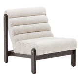 Linea Furniture Harper Boucle Armchair