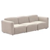 Linea Furniture Addison 3 Seater Modular Sofa