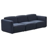 Linea Furniture Addison 3 Seater Modular Sofa