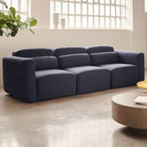 Linea Furniture Addison 3 Seater Modular Sofa
