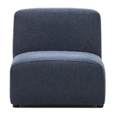 Linea Furniture Addison Armless Armchair