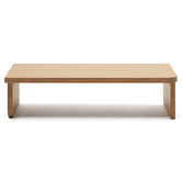 Linea Furniture 2 Piece Coffee Table Set