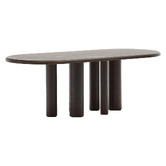 Linea Furniture Margot Dining Table