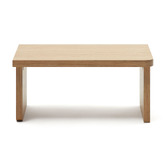 Linea Furniture 2 Piece Coffee Table Set
