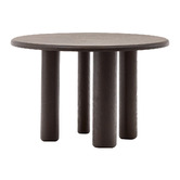Linea Furniture Margot Round Dining Table