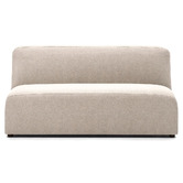 Linea Furniture Addison 2 Seater Sofa