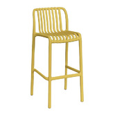 Linea Furniture 75cm Aristide Outdoor Bar Stools