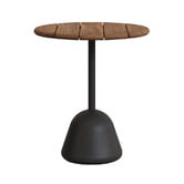Linea Furniture Ferdin Acacia Wood Outdoor Dining Table