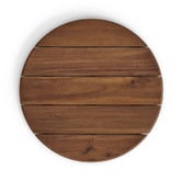 Linea Furniture Ferdin Acacia Wood Outdoor Dining Table