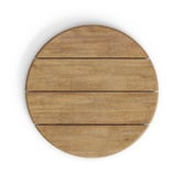 Linea Furniture Ferdin Acacia Wood Outdoor Coffee Table