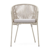Linea Furniture Killian Outdoor Dining Chairs