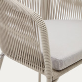 Linea Furniture Killian Outdoor Dining Chairs
