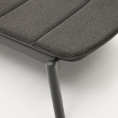 Linea Furniture Carmine Sun Lounge