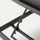 Linea Furniture Carmine Sun Lounge