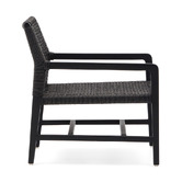 Linea Furniture Pietro Teak Wood Outdoor Armchair
