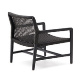 Linea Furniture Pietro Teak Wood Outdoor Armchair