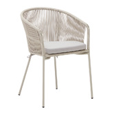 Linea Furniture Killian Outdoor Dining Chairs