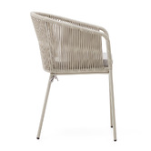Linea Furniture Killian Outdoor Dining Chairs