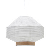 Linea Furniture Mattia Ceiling Light Shade